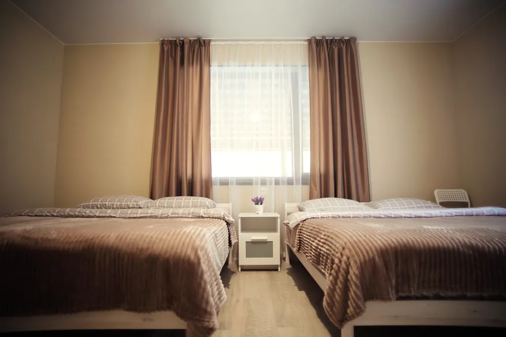 Дом на Скале