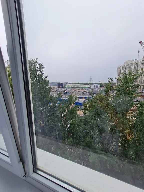Квартира Апартаменты у метро Пионерская — Санкт-Петербург
