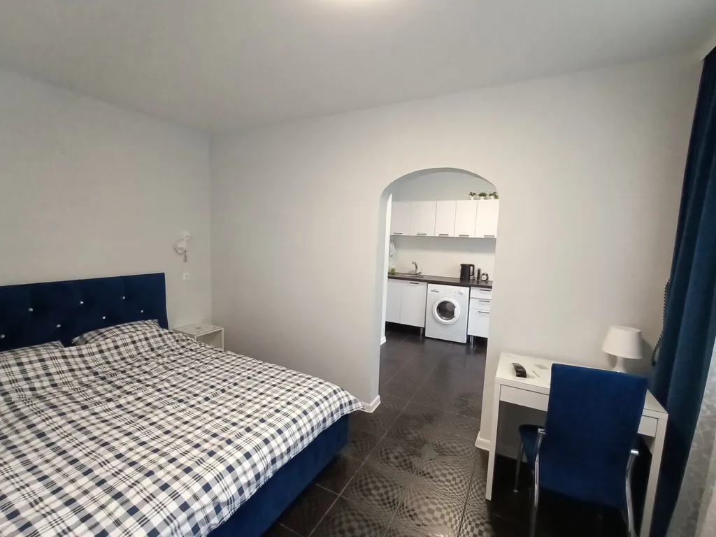 Апартамент Алиса в стране чудес и зазеркалье