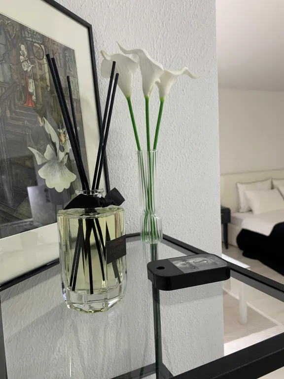 Современная Квартира с новым Дизайнерским ремонтом