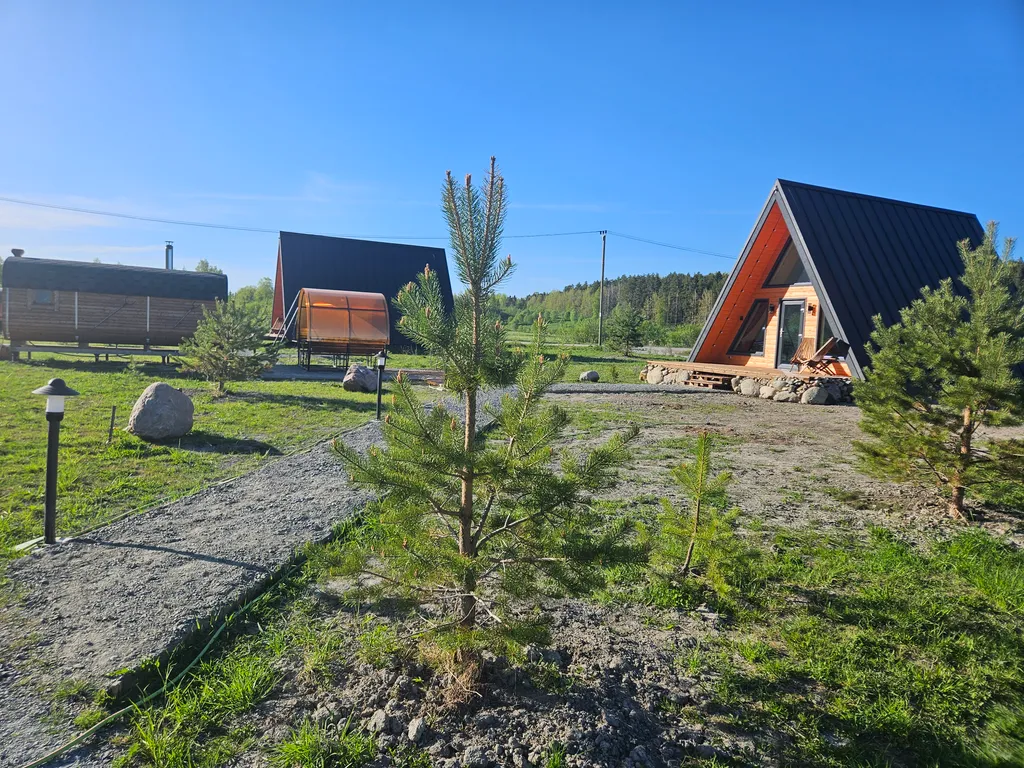 Гостевой дом