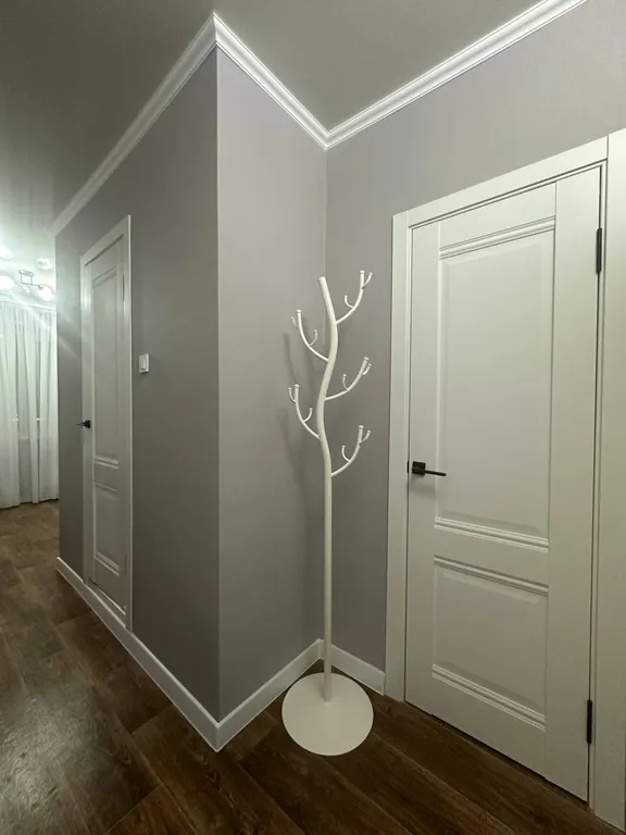 Комфортная квартира