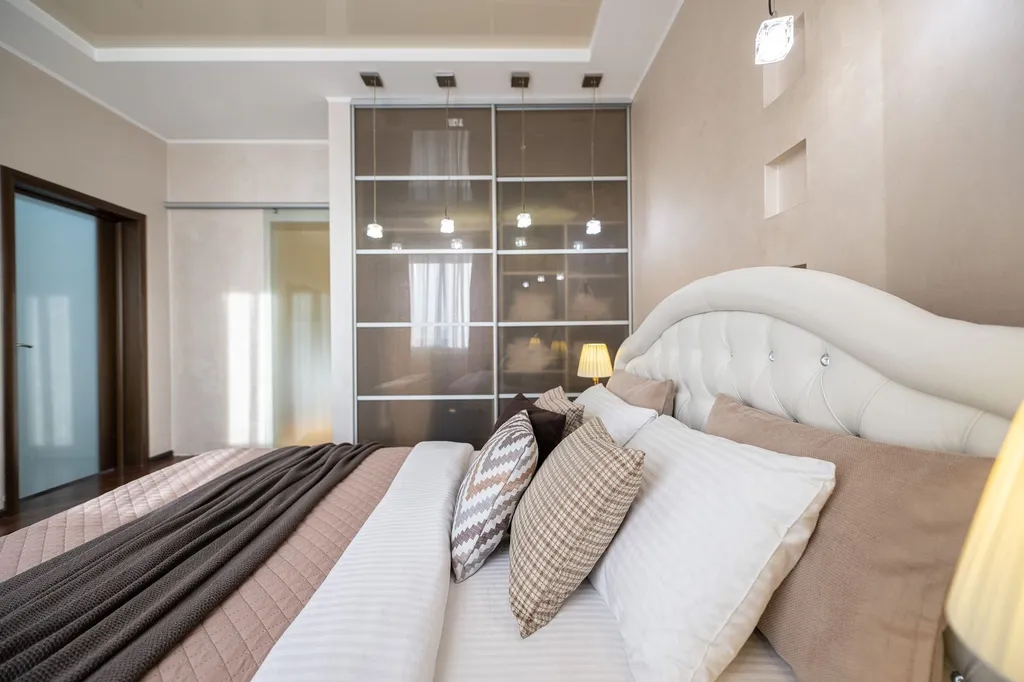 Квартира в ЖК Кировский