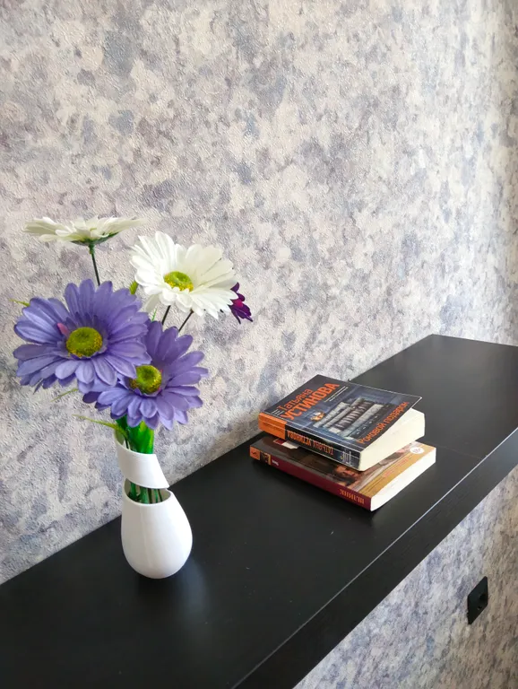 Квартира Квартира в уютном районе — Анапа