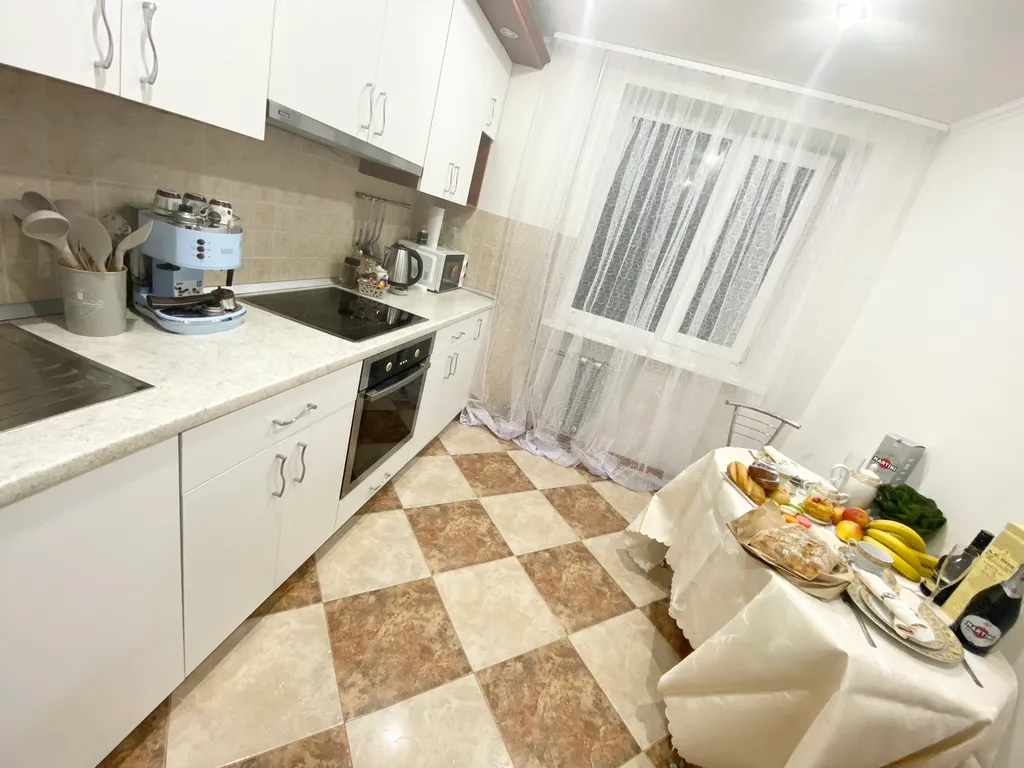 Апартаменты Rijans, Рижанс