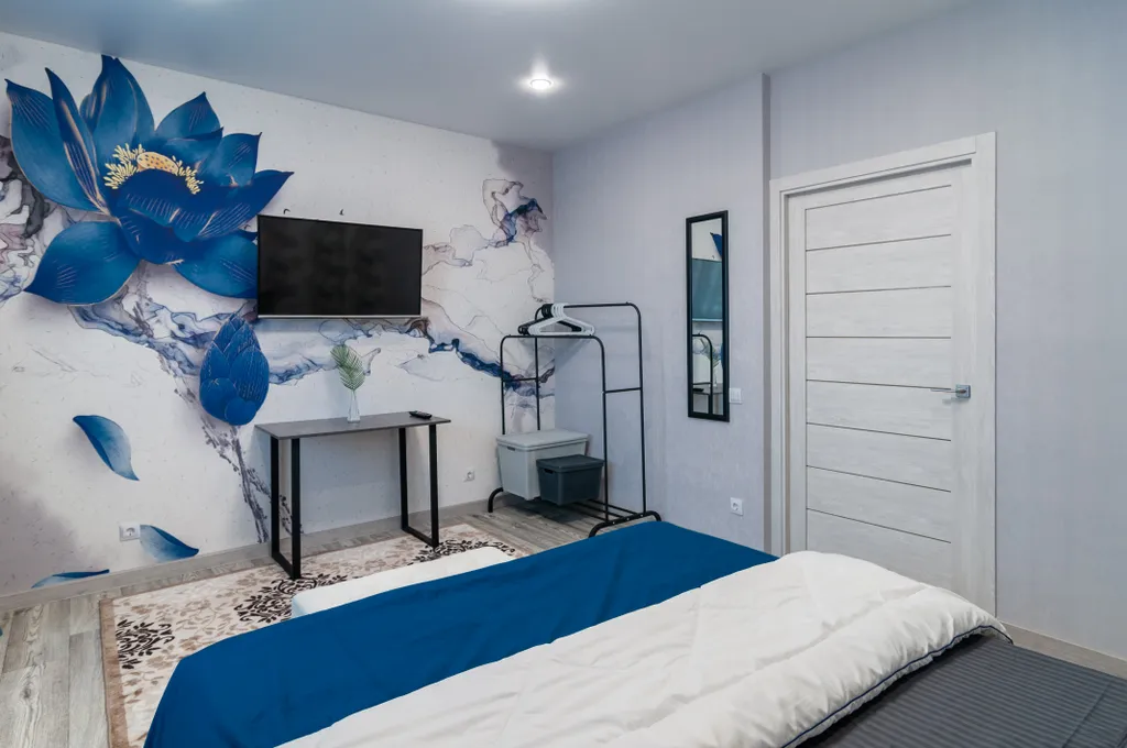 Квартира в ЖК Отражение