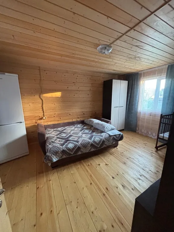 Дом у берегов Азовского моря