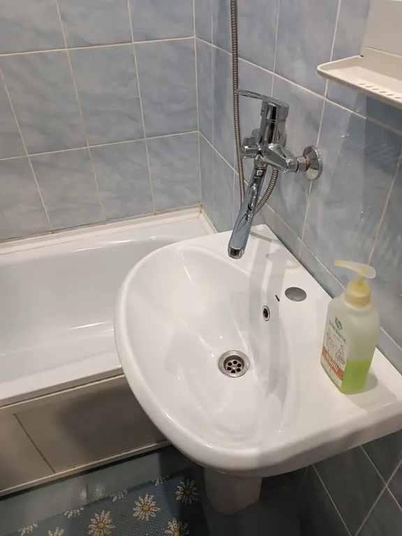 Однокомнатная квартира в центре Тобольска