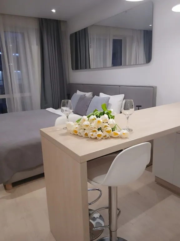 Квартира Апартаменты Your Home на Марата — Санкт-Петербург