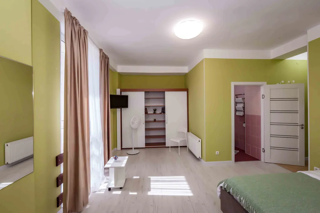 Комфортный отдых