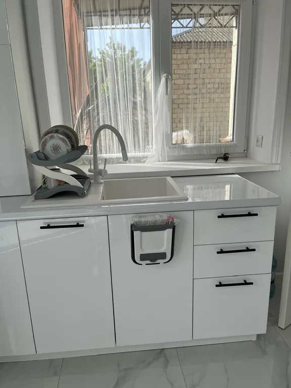 Коттедж Дом недалеко от моря — Дербент