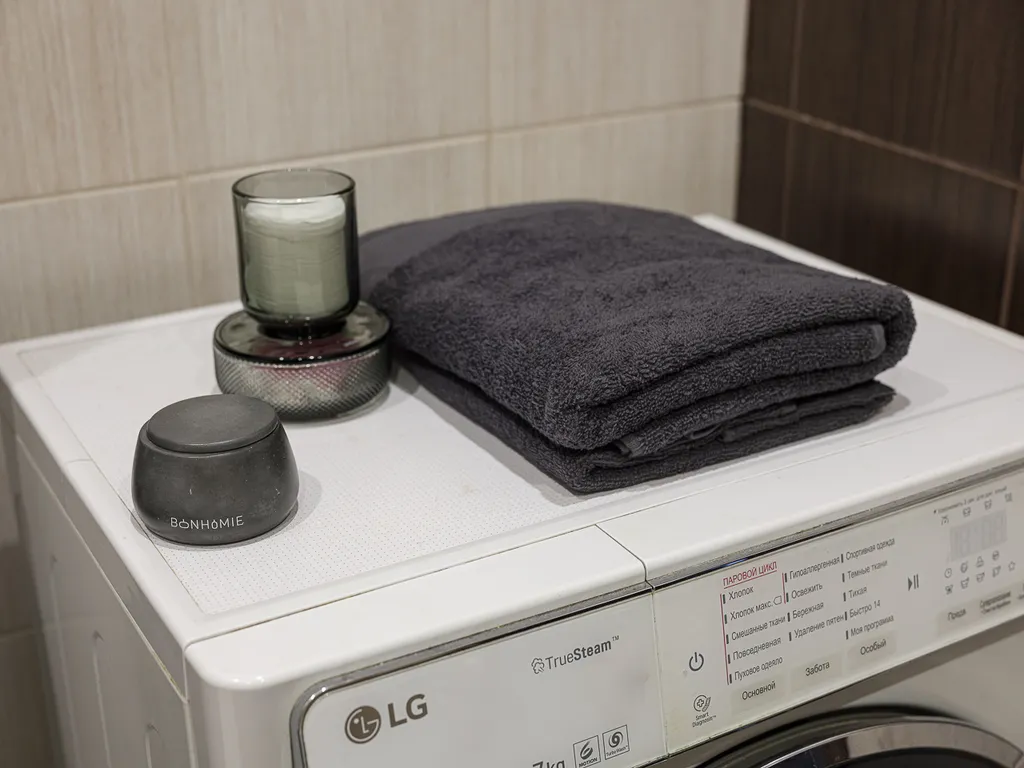 Квартира Квартира в хорошем районе рядом с КАД — Новоселье