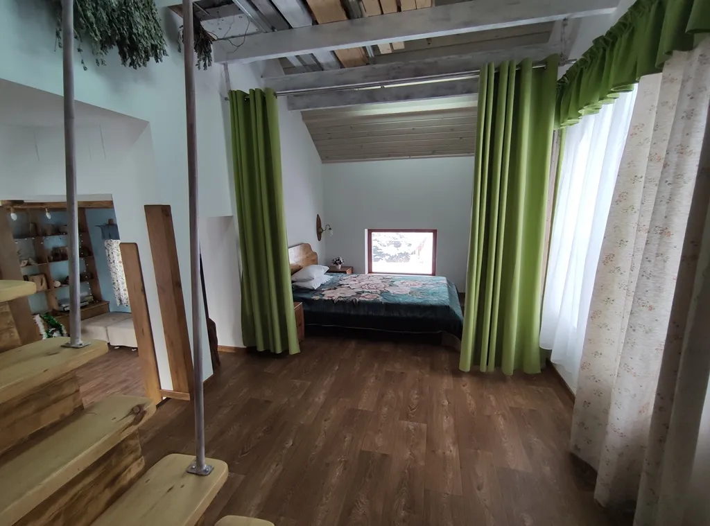 Агроусадьба под Минском 8 км для семейного отдыха