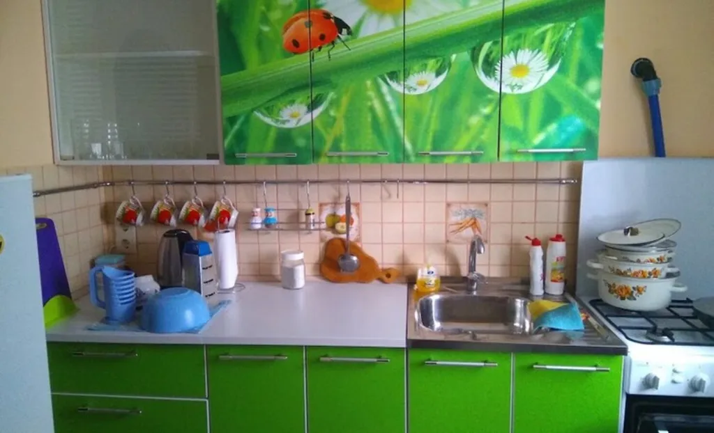 Агроусадьба Долгоозёрная