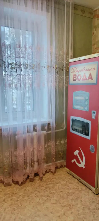 Квартира рядом с больницей