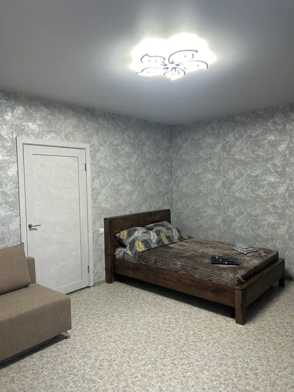 Квартира у Волги