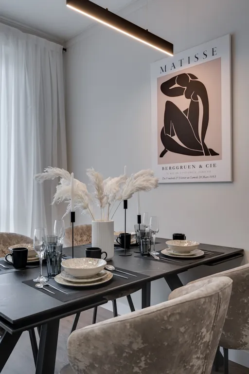 Квартира Апартаменты Очарование с видом на MOSCOW-CITY — Москва