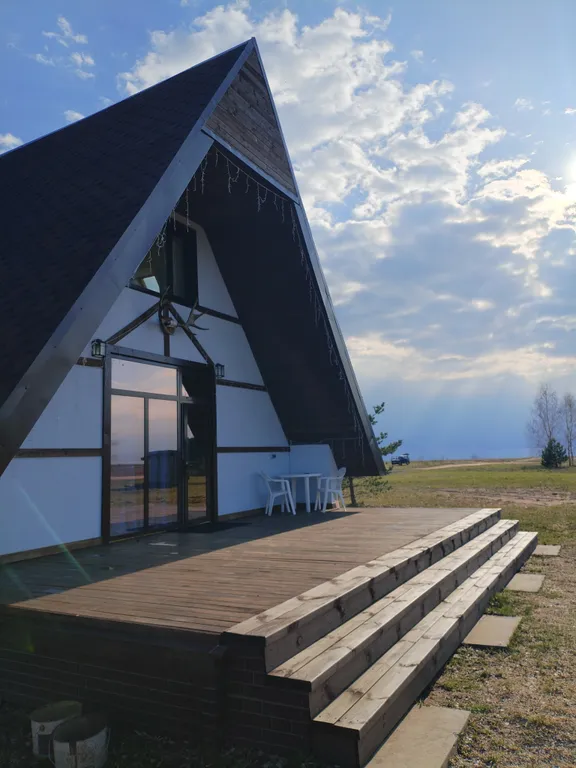 3-комнатный Дом