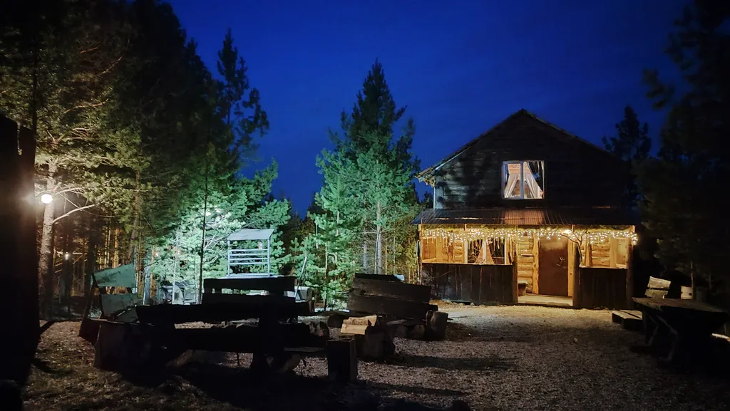 Коттедж Уютный дом рядом с Екатеринбургом — Полевской