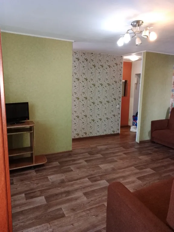 Квартиры для командированных, 6 раздельных спальных мест