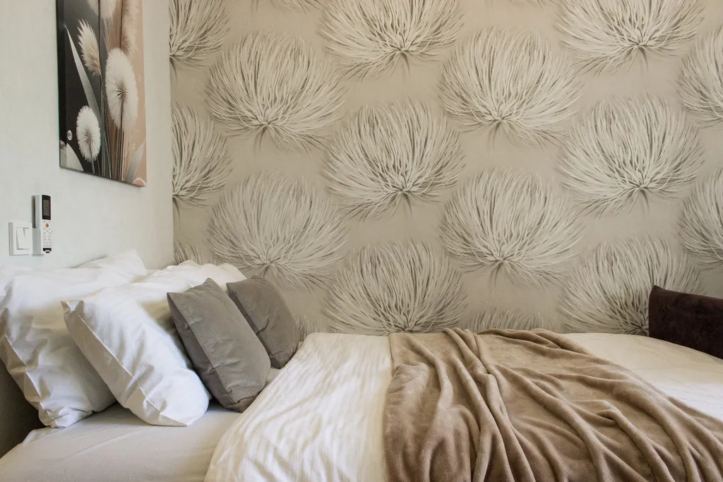 Уютная квартира-студия рядом с морем Аллея Парк