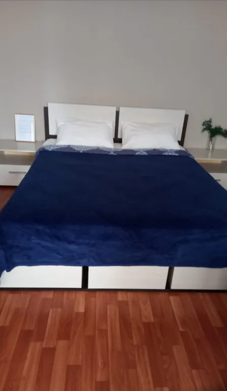 Уютная квартира рядом с МНТК