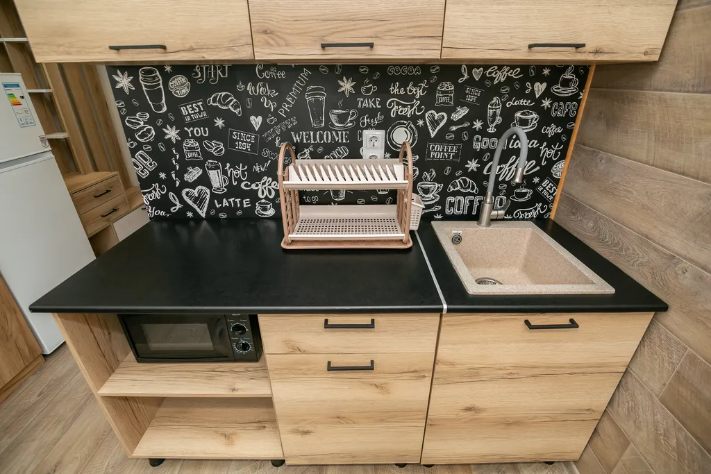 Квартира Квартира Апартамент на берегу моря с бассейном — Севастополь