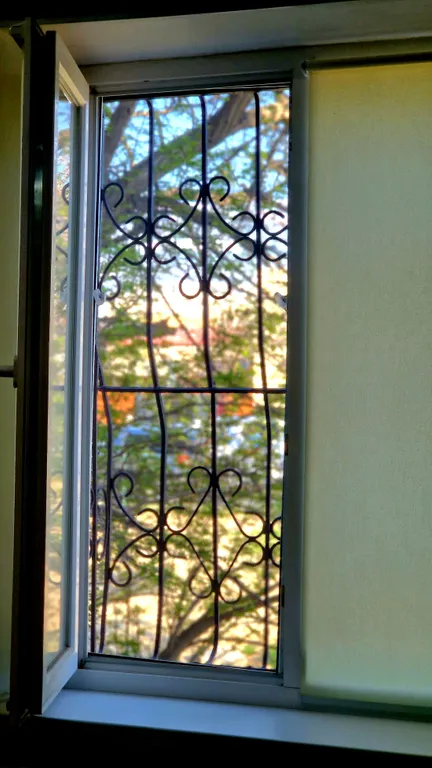 Квартира у моря