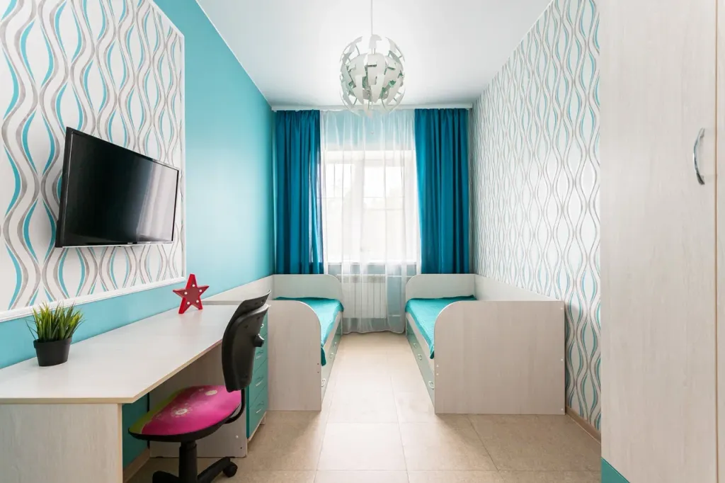 Квартира 3-комнатная Квартира — Ногинск