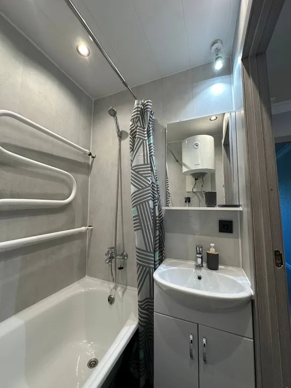 Квартира Квартира комфорт класса — Приморск