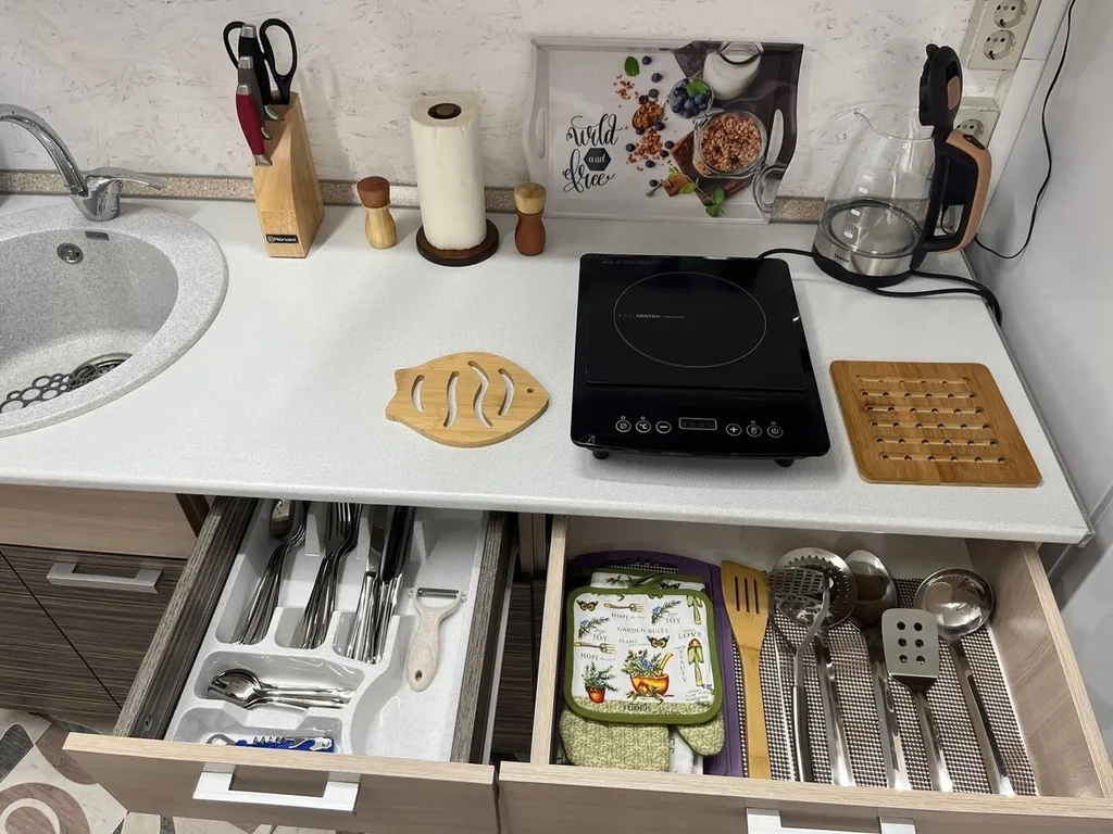 Коттедж Домик у Моря на первой линии - центр Адлера, с парковкой, беседкой — Сочи