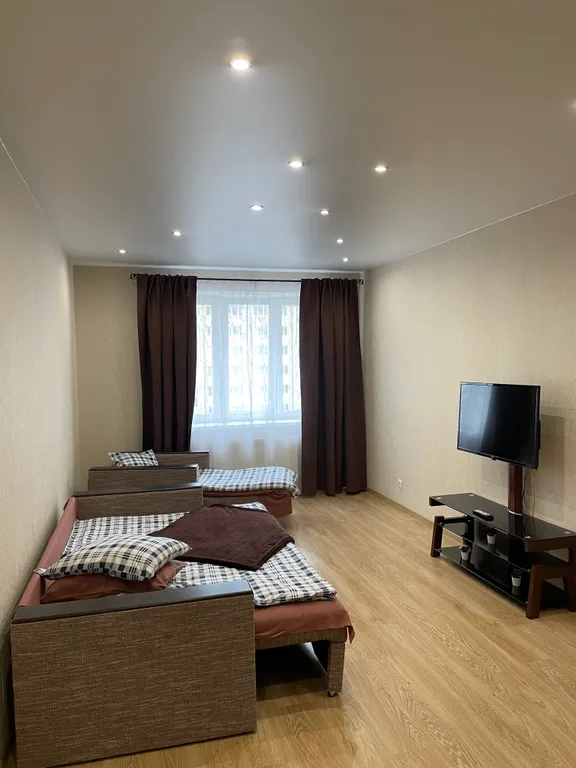 Квартира Квартира Звуки моря — Зеленоградск