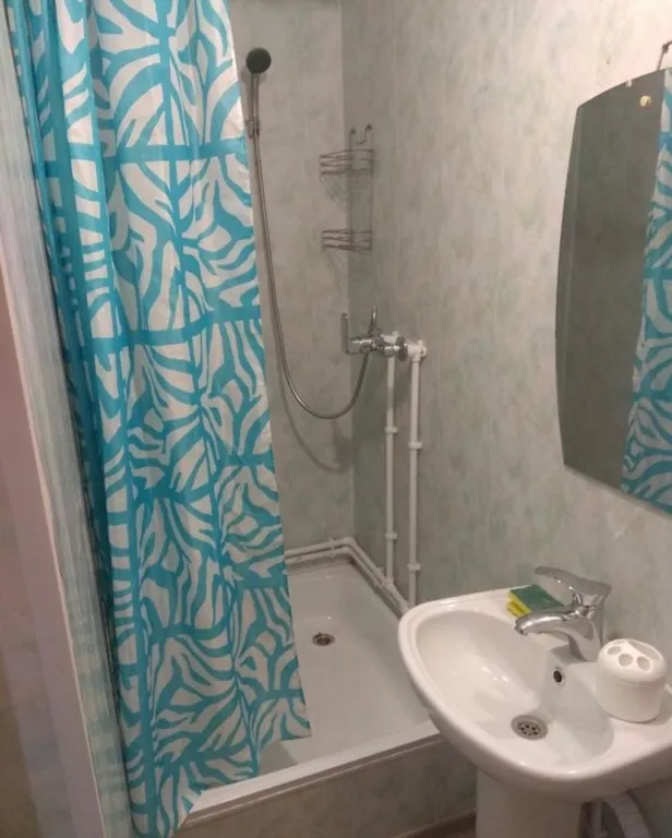 Коттедж 1-комнатный Дом — Сочи