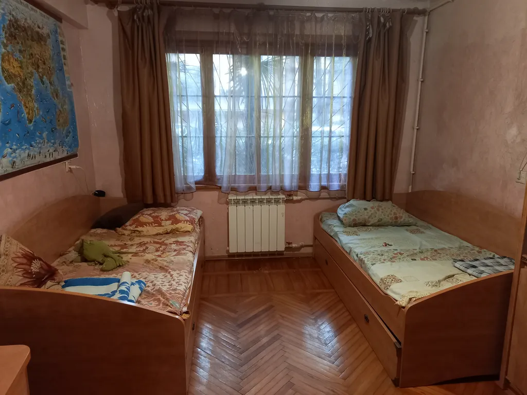 Уютная квартира в центре