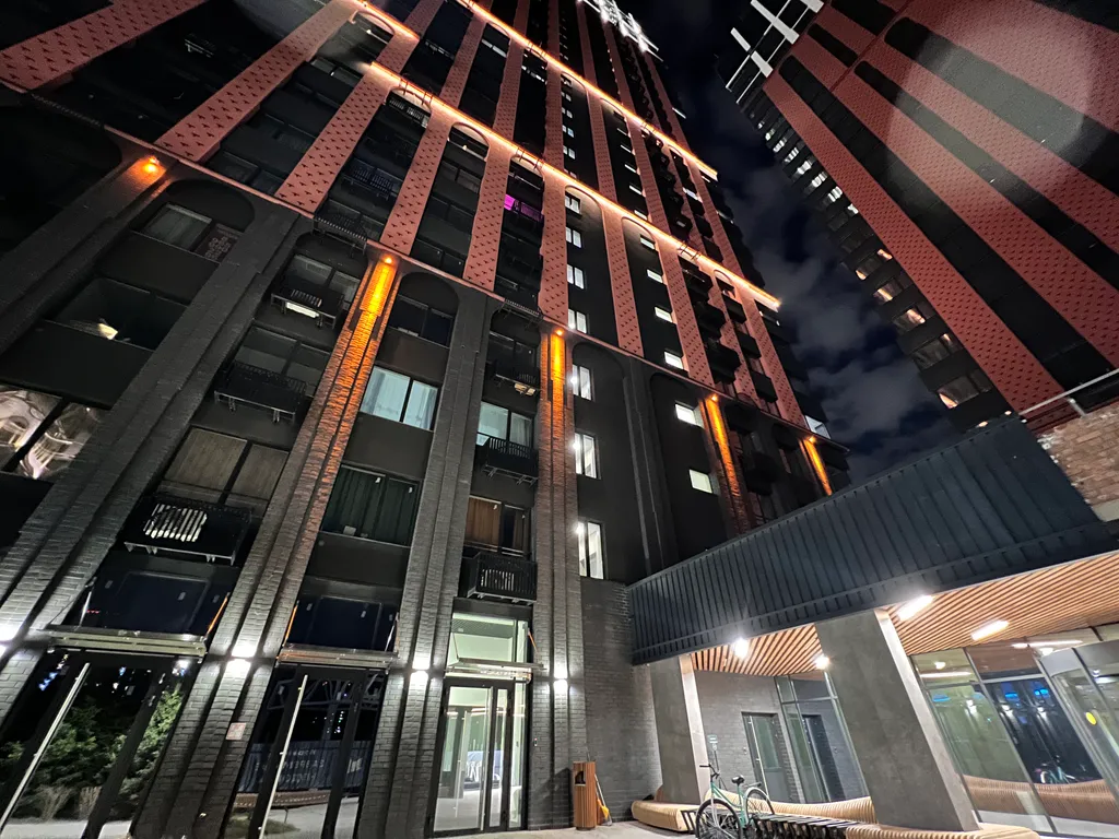 Управление комфортом с помощью Алисы