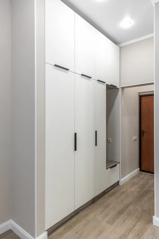 Apartment Comfort IQ