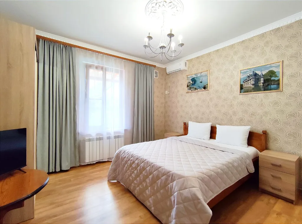 Квартира Комната — аренда посуточно в Гагра