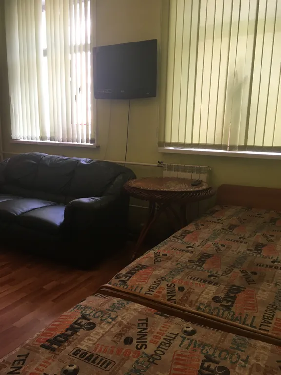 Квартира в историческом центре Кемерово