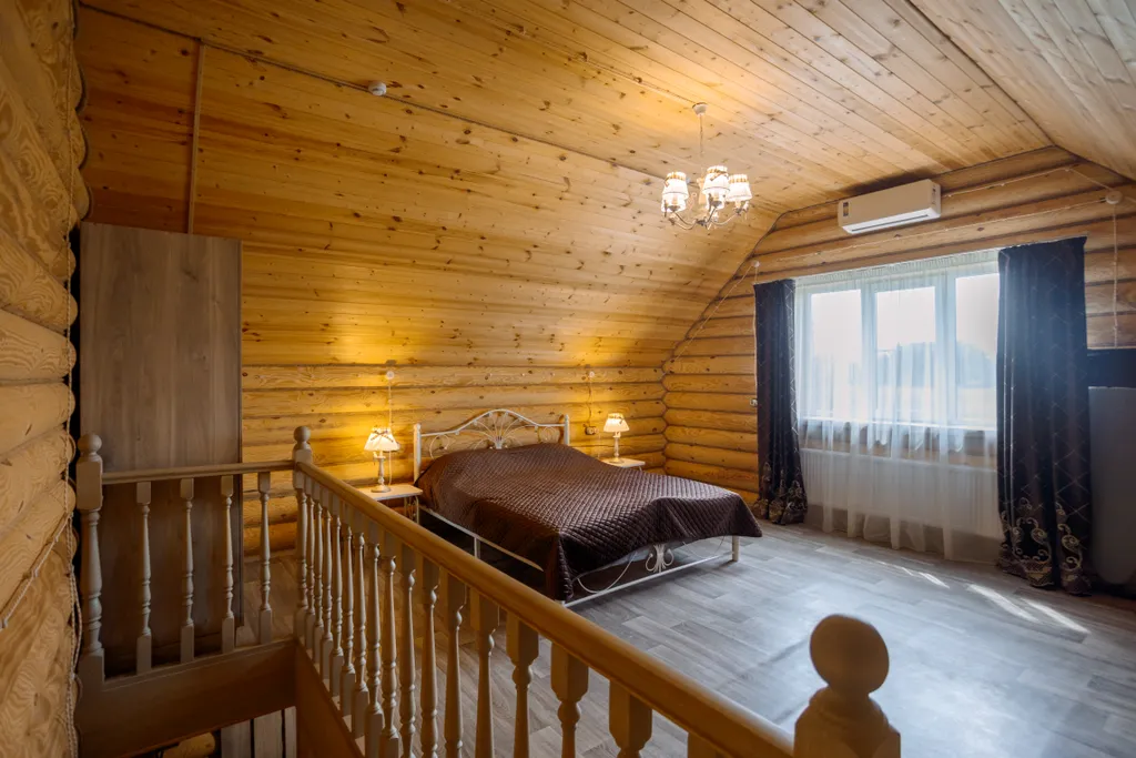 2-комнатный Дом