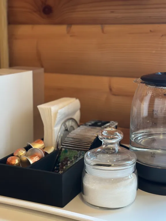 Коттедж Уютный дом с баней — Тельмана