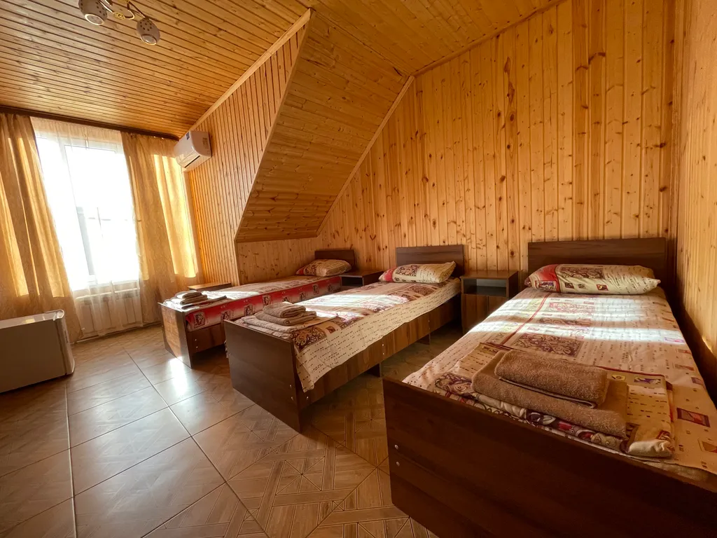 Квартира Комната — Нижняя Хобза