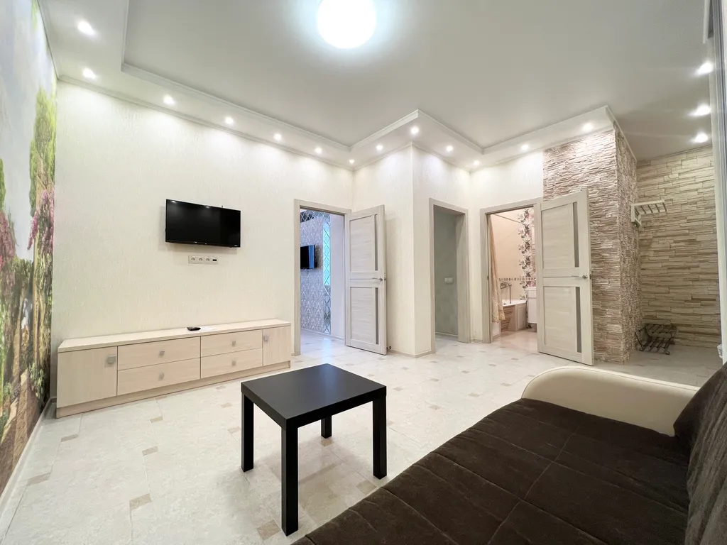 2-к квартира на Пролетарской