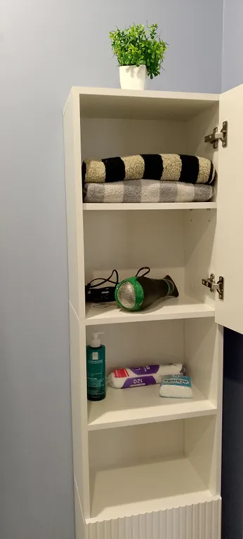 Квартира в жилом комплексе Самоцветы