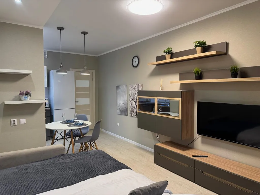 Апартаменты Аврора, ул. Розы Люксембург 33, центр