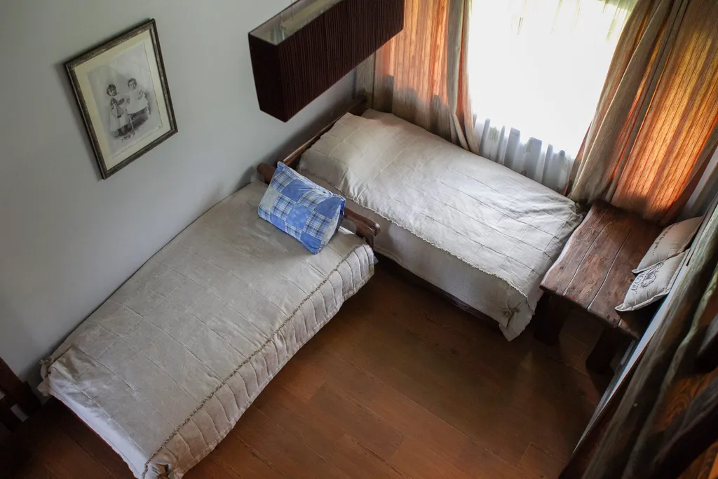 Вилла в Беларуси на озере Мядель