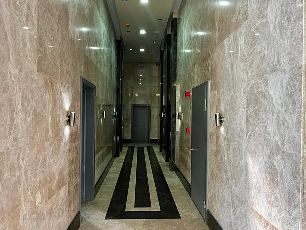 Апартаменты в центре Батуми 100 метров от моря, Porta Batumi Tower