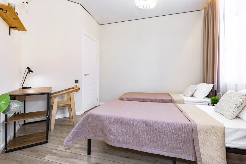 Bukhar Jyrau Premium Stay