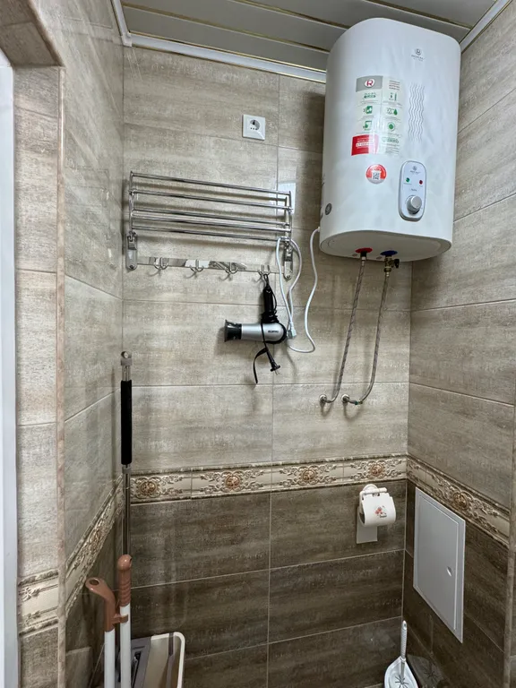 Резидент-плаза у моря