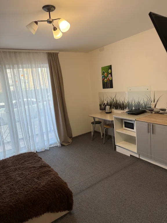 Сдается квартира в новом районе эво парк