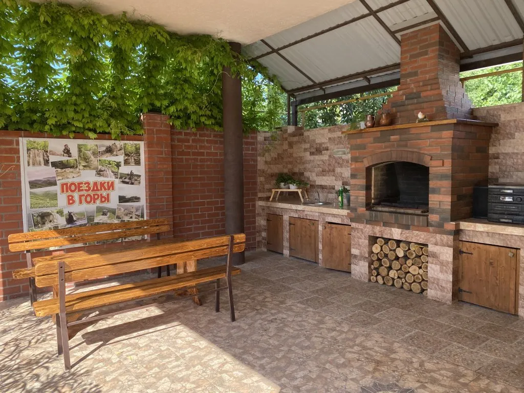 Квартира Комната — Геленджик